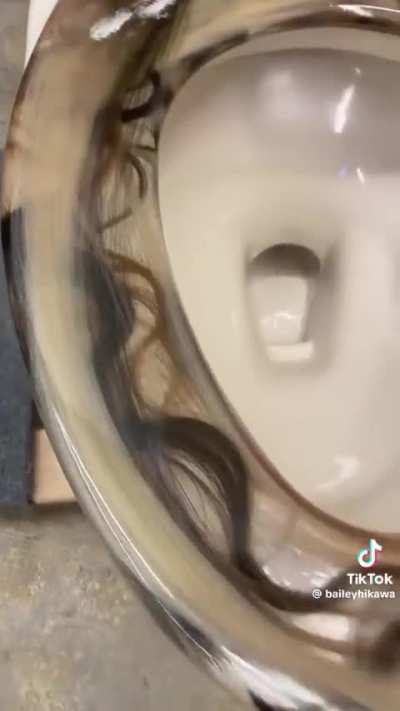 Where do you get this much hair