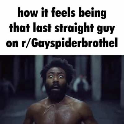 Y’all are the most homophobic gay people I’ve ever meet