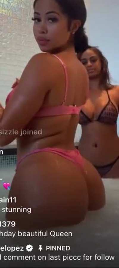 Yasmine Lopez