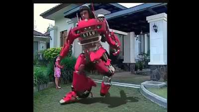 什么隐者战士