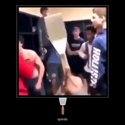 spatula
