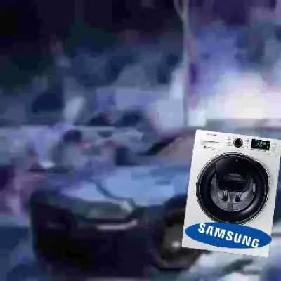 Samsung Type Beat