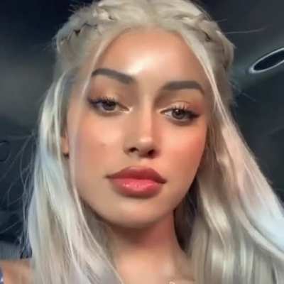 such a baddie