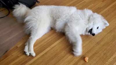 How do I eat you?!