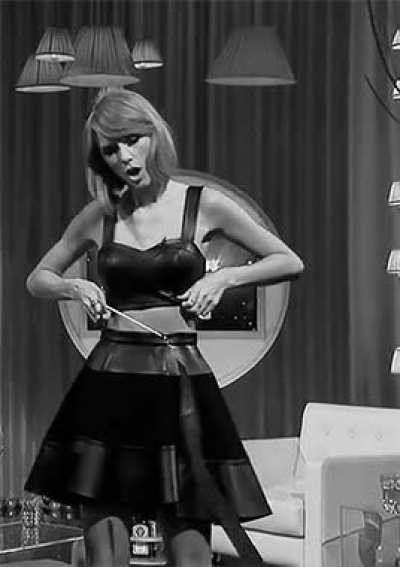 So incredibly hot