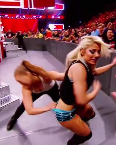 Alexa Bliss