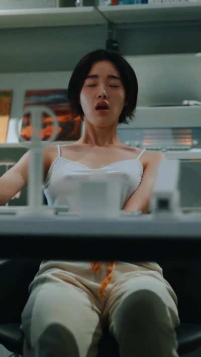 Kang Hae-lim - Somebody Ep8