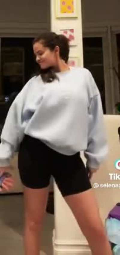 Sexy dance