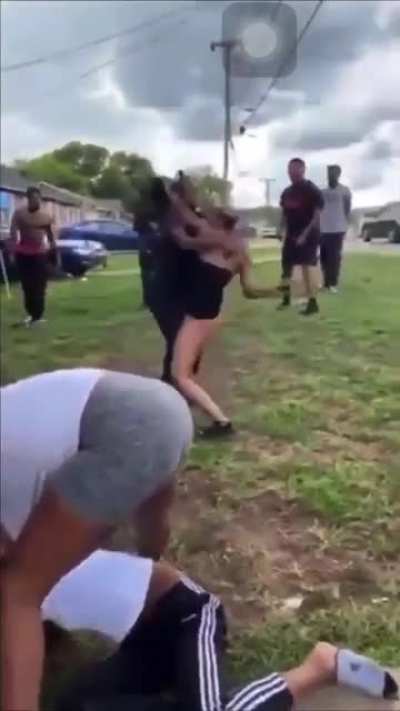 Knockout
