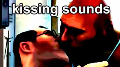 Medick and Heavie beacome gay????? I am floored....