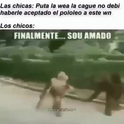 Agradecido con el de arriba 😎
