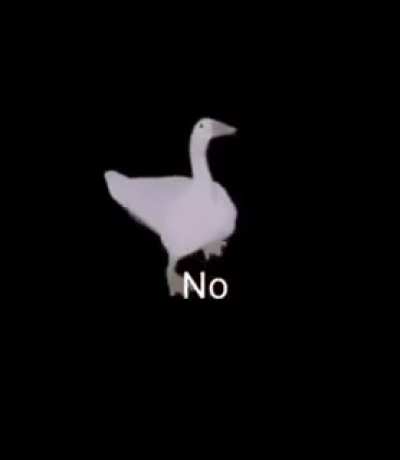 No
