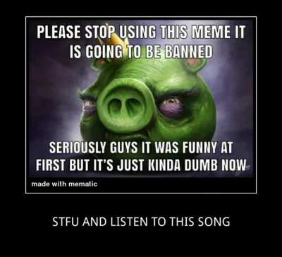 *drops beat*