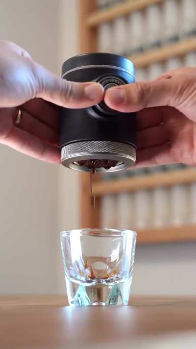 Brew Anywhere