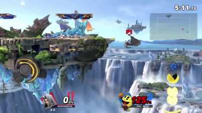 For Pac-Man haters