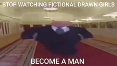 Wide PUTIN