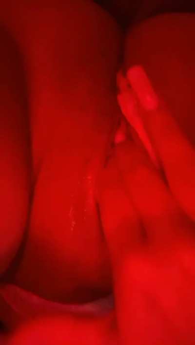 so fucking wet!