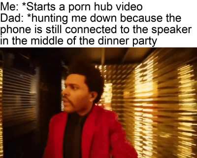Got to remember to shut off that bluetooth!