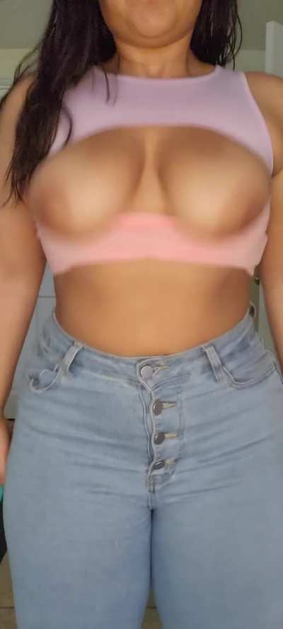 Does anyone actually see my slutty posts on here? I never get noticed 🥺