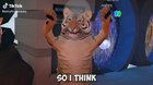 Summoning The Tiger King
