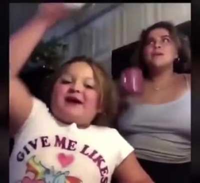 That look of regret