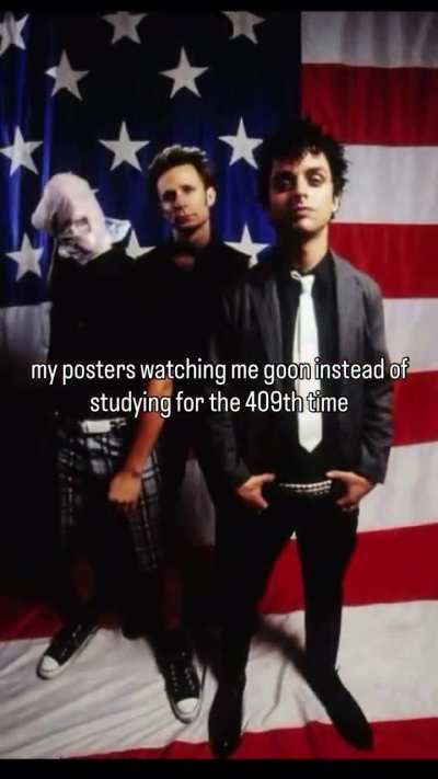 Which poster is this for you