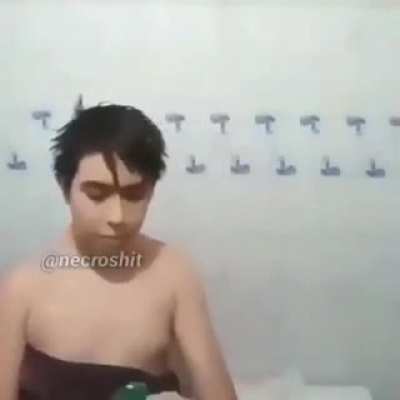Cómo podi ser tan aweon