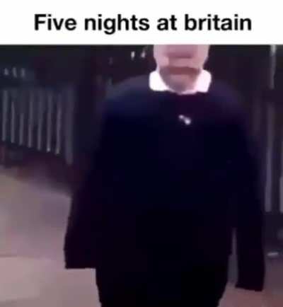 oi fock off