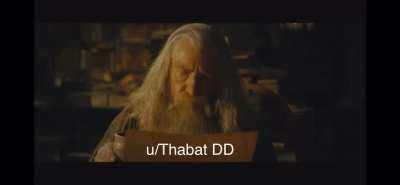 MOASS IS TOMORROW!! Gandalf says so 🔥🚀
