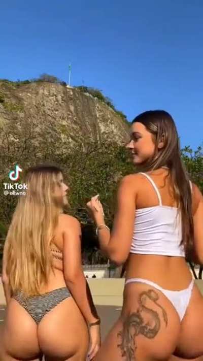 Left or right?