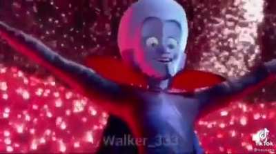 QUE IZO MEGAMIND?