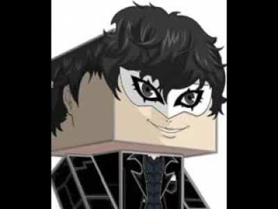 joker gets angy