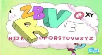 Chowder was way ahead of its time
