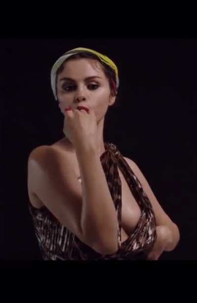 What if it's not a finger?