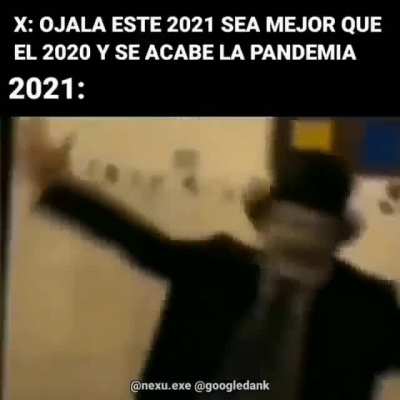 Trolleo hermano