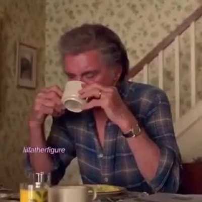 morning peter