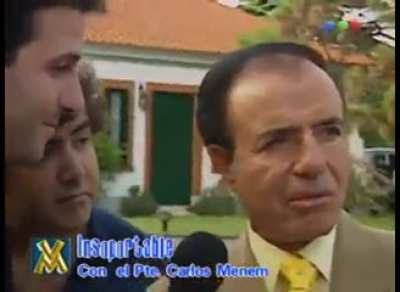 En memoria del buen Carlitos.