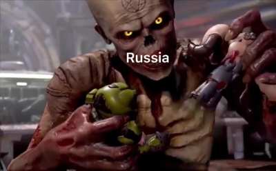 *laughs with strength and Unity*