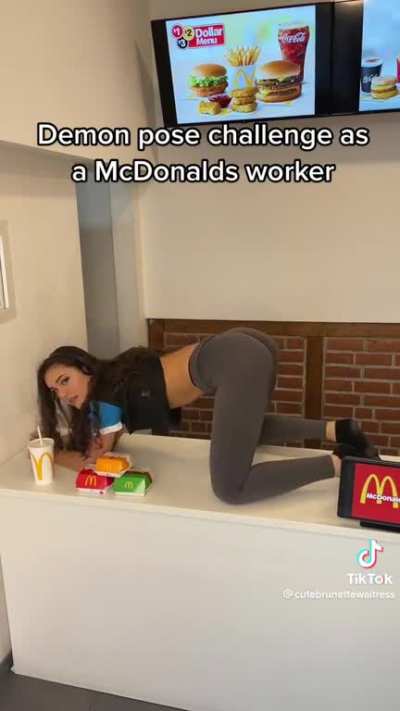 How she do?