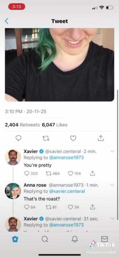 Xavier