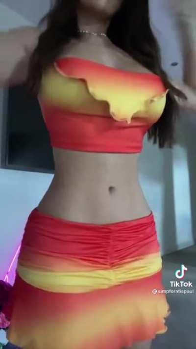 Hot Hot HOT