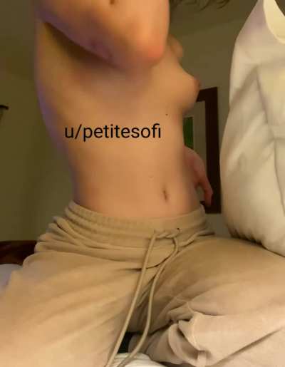 Only react if you’d fuck me😏