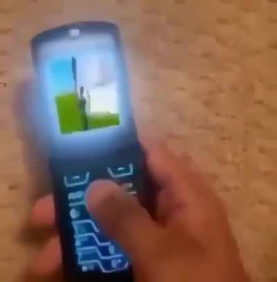 gaming