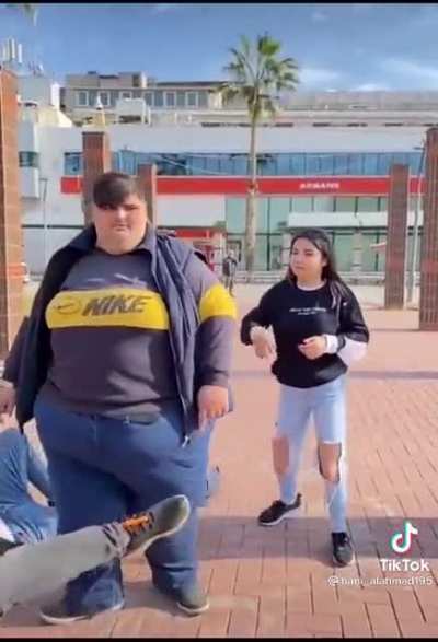 A real chad