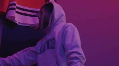 New Smurk , shit sound hard imo , y’all rocking wit it?