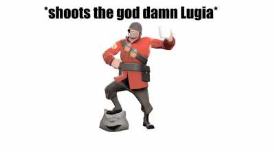Following up from my first meme shitpost i made yesterday. Here's a second meme! (it's shit, i know)