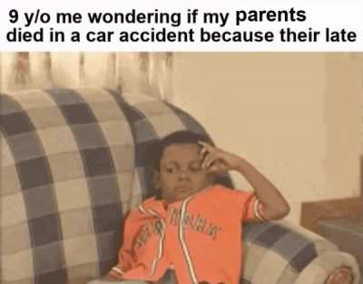Did they?