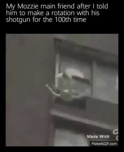 It died on the other subreddit so...