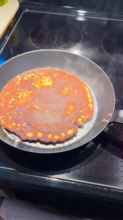 Decided (finally) to ditch the teflon pans!