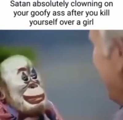 sad is das and das not good
